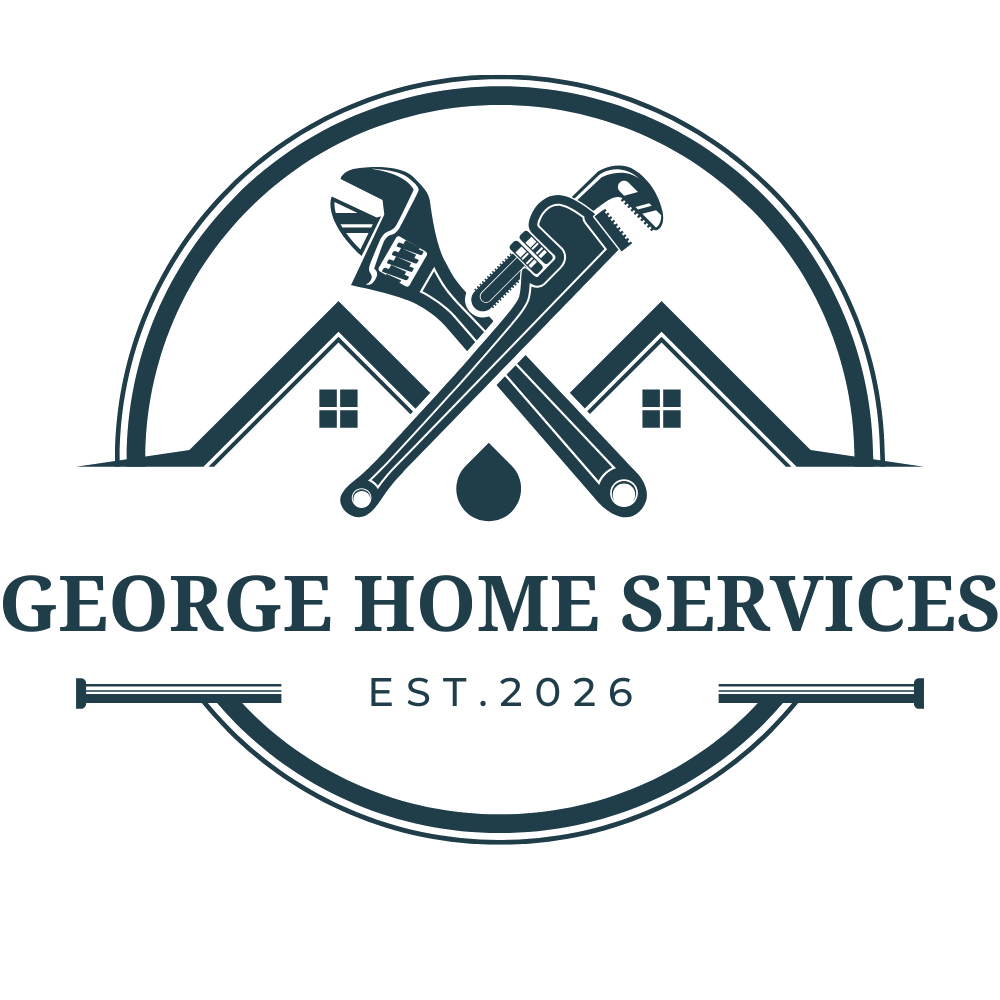 George Home Services logo